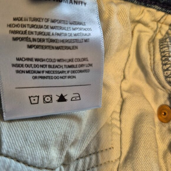 Citizens of Humanity Ella Premium Vintage Jeans Size 34 - Picture 11 of 12